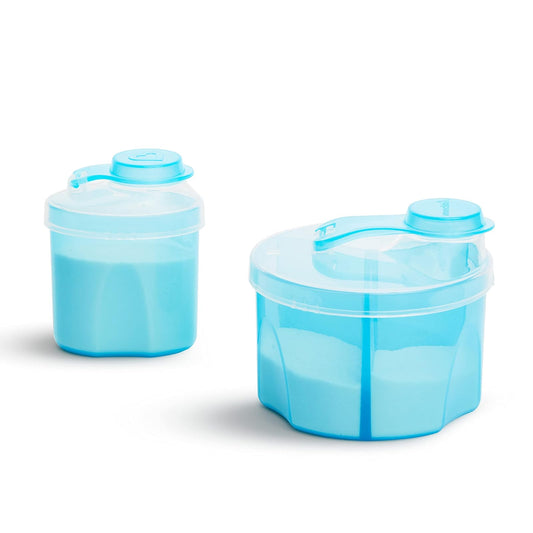 Munchkin Formula Dispenser Combo Pack, Colors May Vary