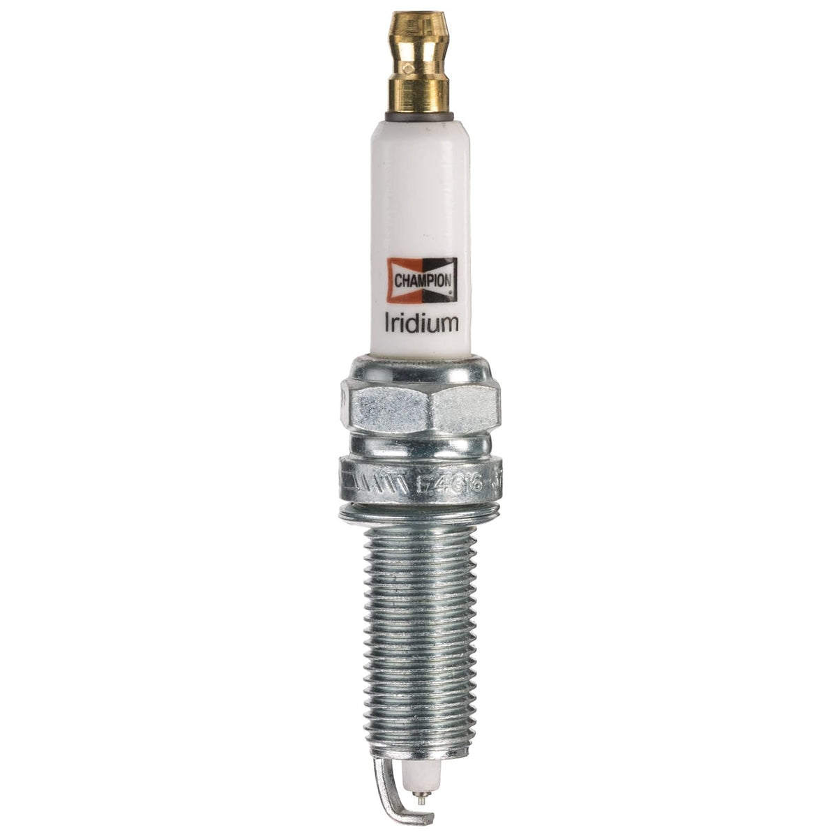 Champion 9409 Bujía de Iridio para Hyundai Elantra, Sonata y Kia Soul 2006-2021, Paquete de 4