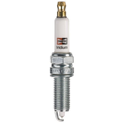 Champion 9409 Bujía de Iridio para Hyundai Elantra, Sonata y Kia Soul 2006-2021, Paquete de 4