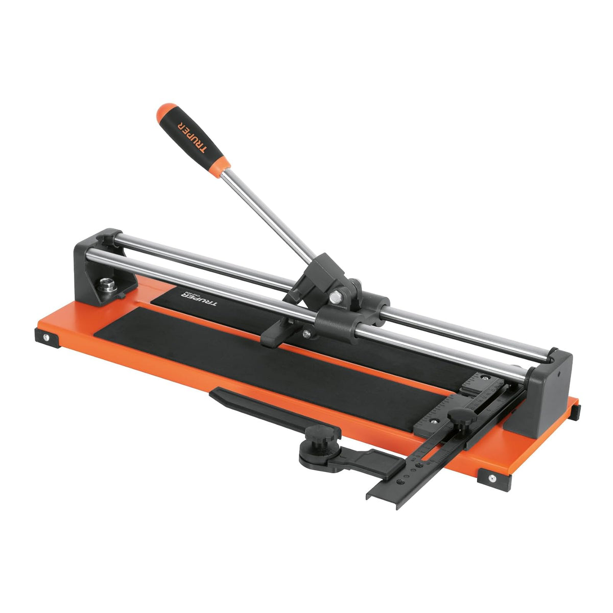 Truper CAZ Cortador de Azulejo con Baleros - 16"