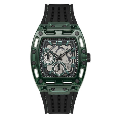 Reloj Guess PHOENIX para Caballero GW0499G7 Negro