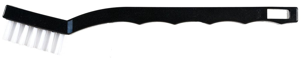 Carlisle FoodService Products 4067400 AP cepillo para polvo de limpieza de pistola de un solo extremo, 7 pulgadas, nailon