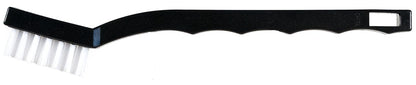 Carlisle FoodService Products 4067400 AP cepillo para polvo de limpieza de pistola de un solo extremo, 7 pulgadas, nailon