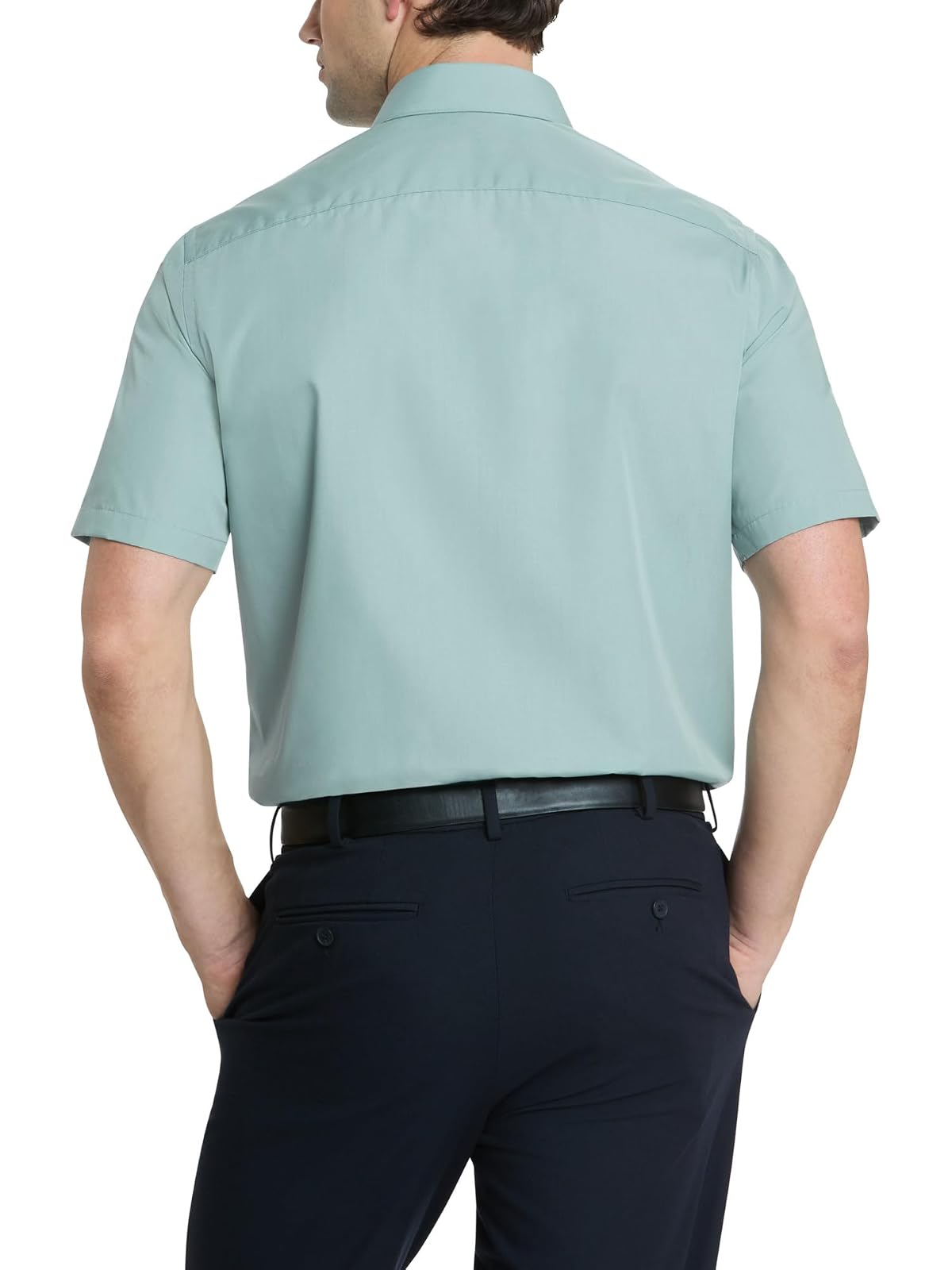 Van Heusen - Camisa de vestir, para hombre