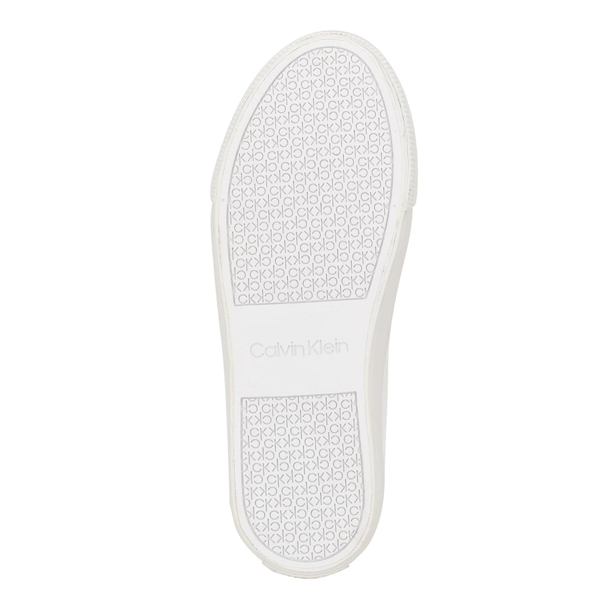 Calvin Klein Cylaie Zapatillas para Mujer | Zapatos casuales