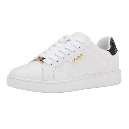 Guess Renzy Zapatillas para Mujer