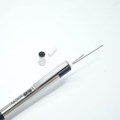 Zebra M-301 Mechanical Pencil, 0.7mm, 12 Pack (54310)