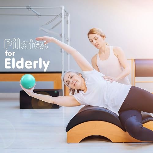 Yes4All - Pelota tonificadora (mármol/Agarre de Diamante/Suave) - Pelota Medicinal con Peso Suave para Pilates, Yoga y Fitness, 2-10 Libras con Varios Colores Disponibles