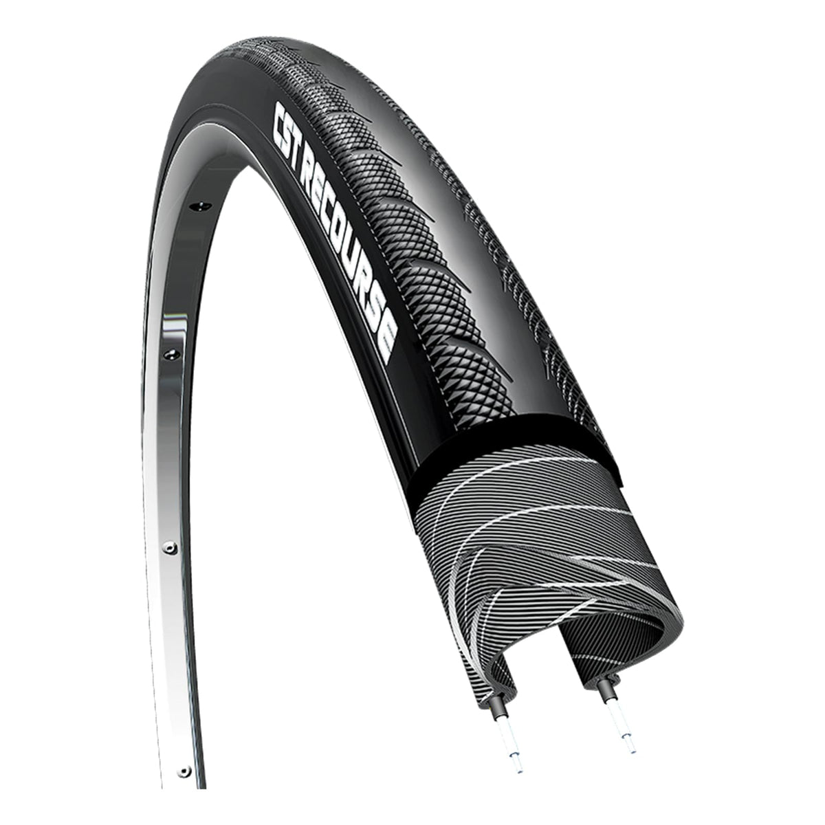 CST C-1808 27 TPI