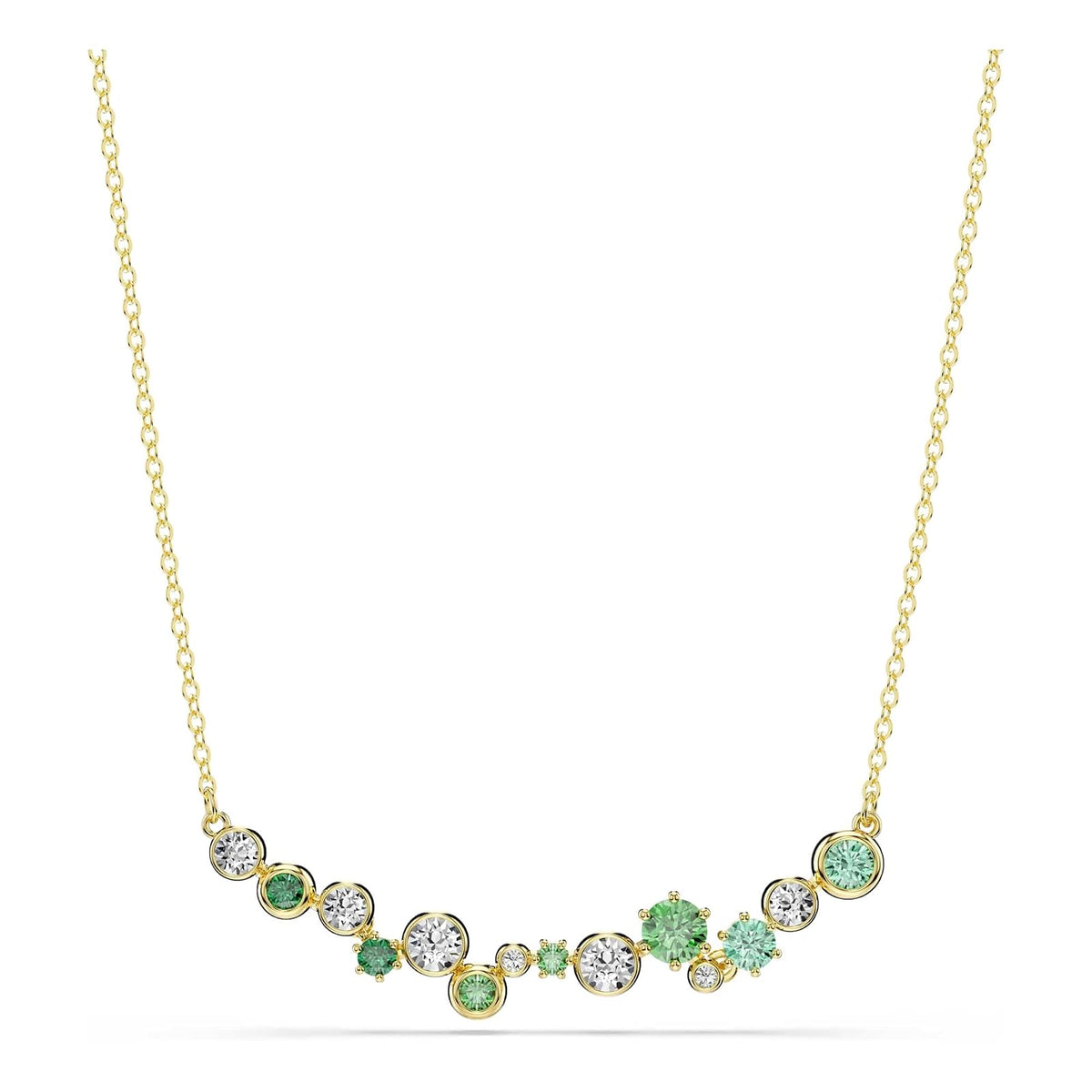 Swarovski Constella Kollektion Halskette