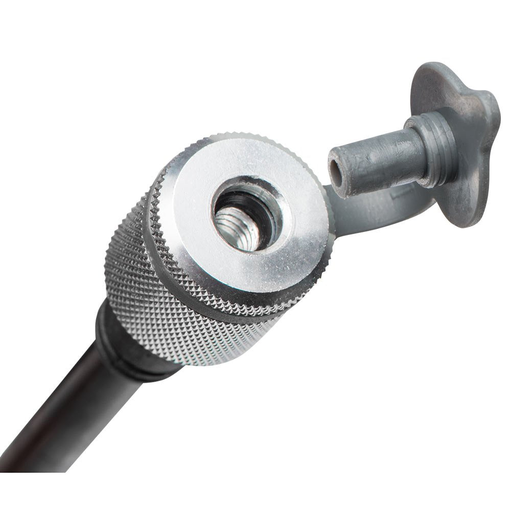 Blackburn Core - Minibomba para bicicleta estándar y delgada