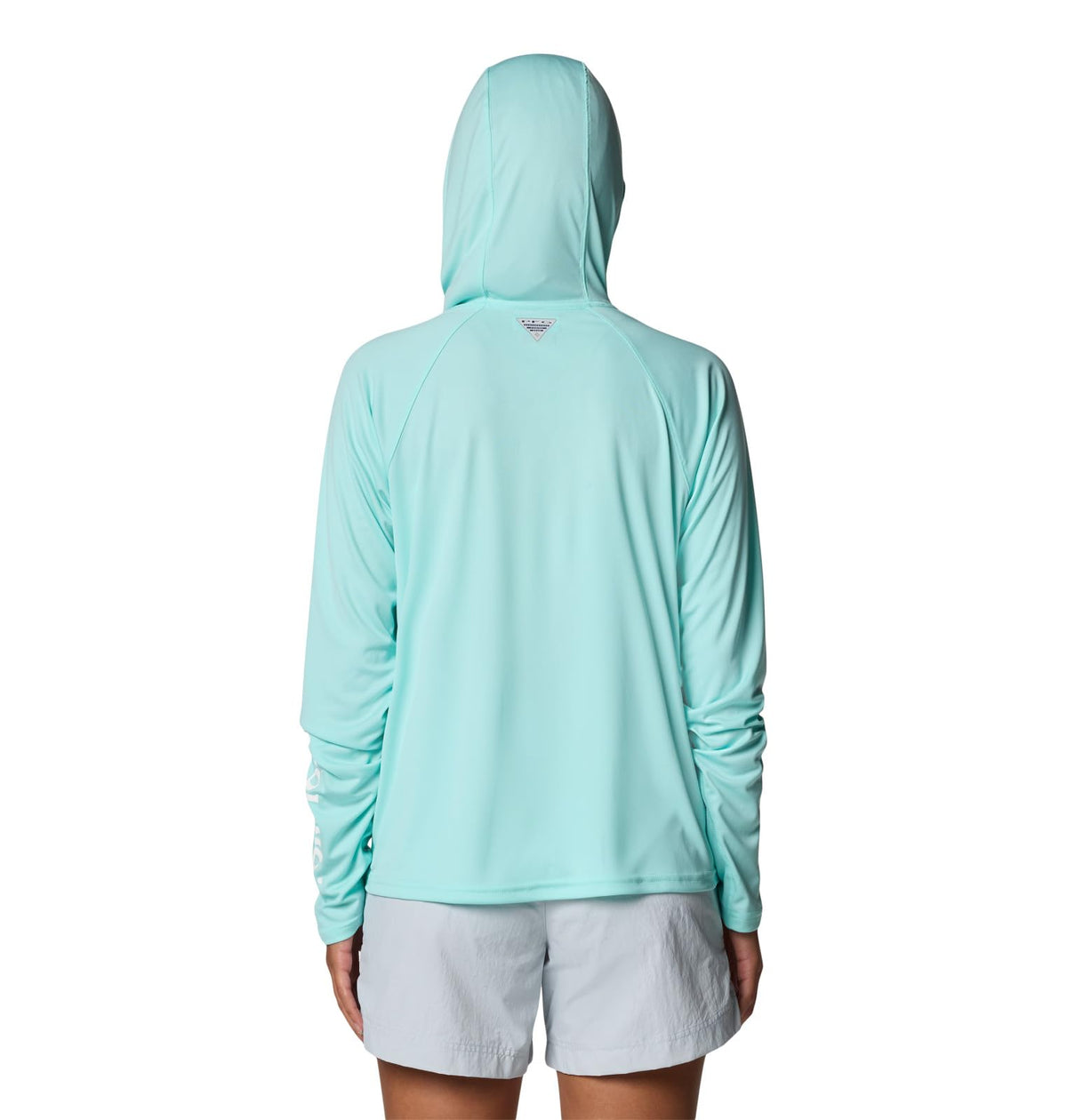 Columbia Tidal Light II Hoodie Sudadera con capuchaMujer