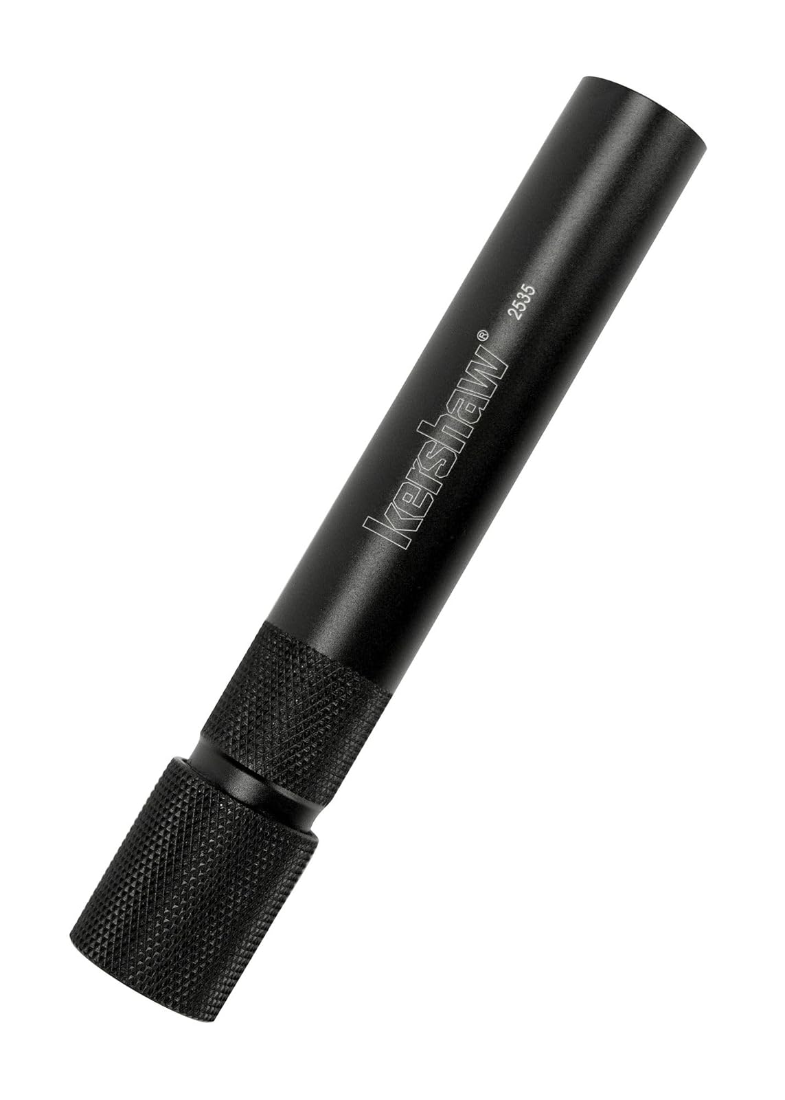 Kershaw Ultra-Tek Afilador de Cuchillas (2535), 4 Pulgadas, 2 oz