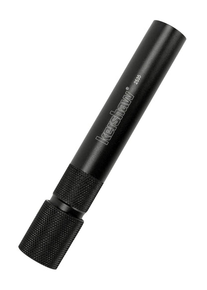 Kershaw Ultra-Tek Afilador de Cuchillas (2535), 4 Pulgadas, 2 oz