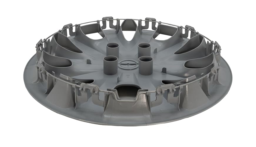 Nissan Tapadera De Rin 15 Pulgadas Versa 2011-2019 1.6L Note 2013-2022 1.6L