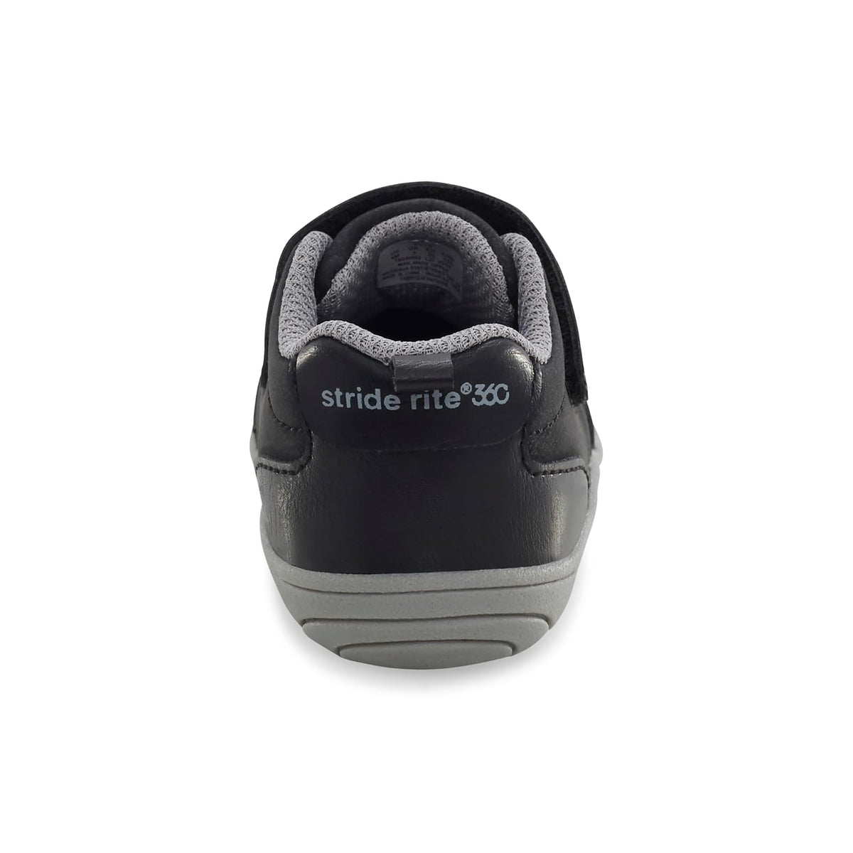 Stride Rite Kids' Sr Taye 2.0 Sneaker
