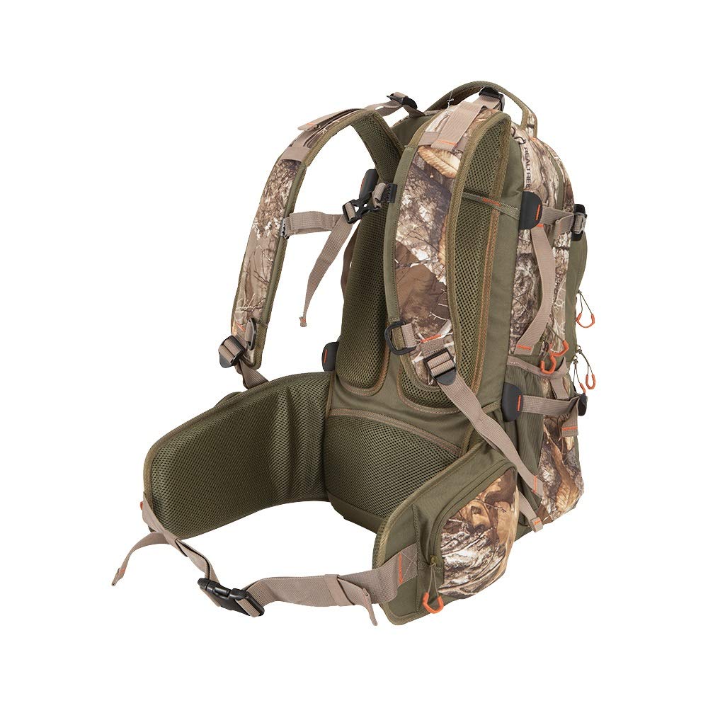 Allen Company Daypack Backpacks
