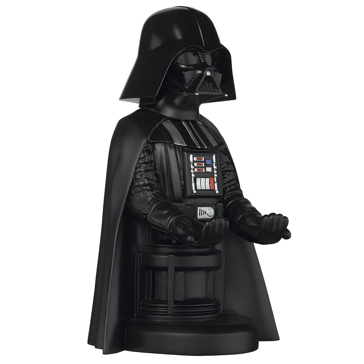 Exquisite Gaming Cable Chavo - Darth Vader - Soporte para Driver y Dispositivo