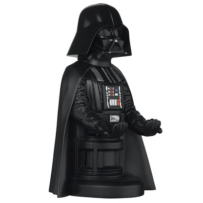 Exquisite Gaming Cable Chavo - Darth Vader - Soporte para Driver y Dispositivo