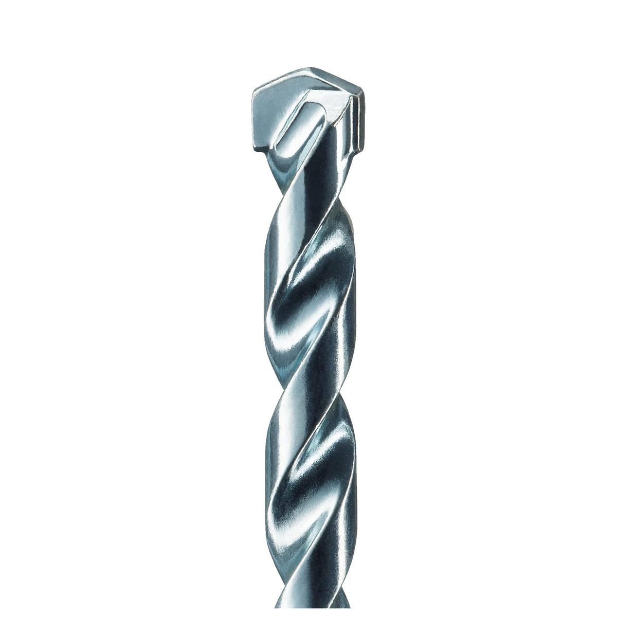 Bosch Broca para Concreto CYL-1, Plateado, Ø 1/2" x 4"