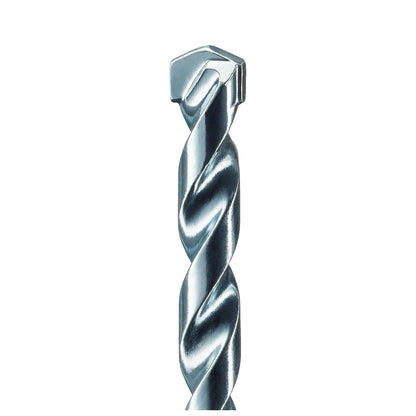Bosch Broca para Concreto CYL-1, Plateado, Ø 1/2" x 4"