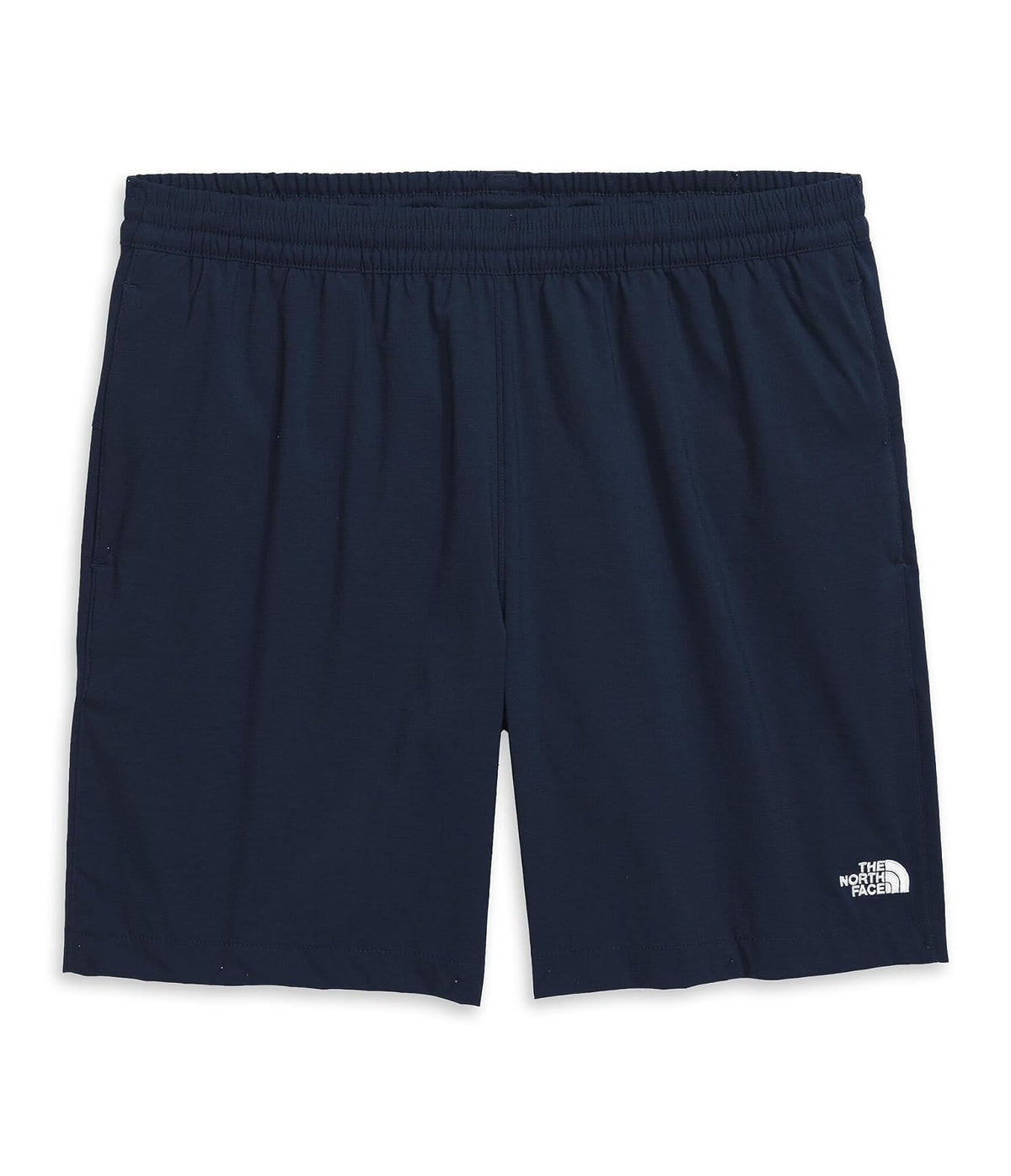 The North Face Class V Pathfinder Pull-on Shorts 7" Pantalones Cortos para senderismoHombre