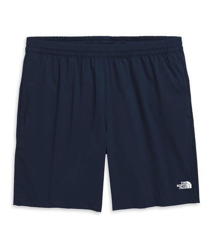 The North Face Class V Pathfinder Pull-on Shorts 7" Pantalones Cortos para senderismoHombre
