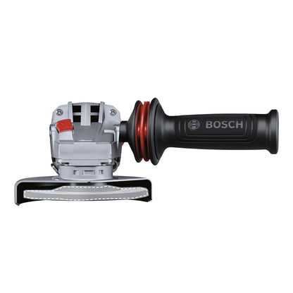 Bosch Esmeril angular 5'' GWS 12-125 S 1200W 127V M14
