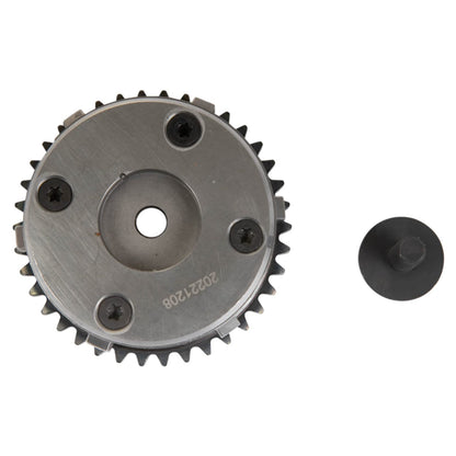 TRQ Piñón de distribución de válvula variable | Para 2007-2011 Mazda 3 2008-2010 5 2006-2010 6 2010-2012 CX-7 2006-2015 MX-5 Miata 2009-2011 Tribute