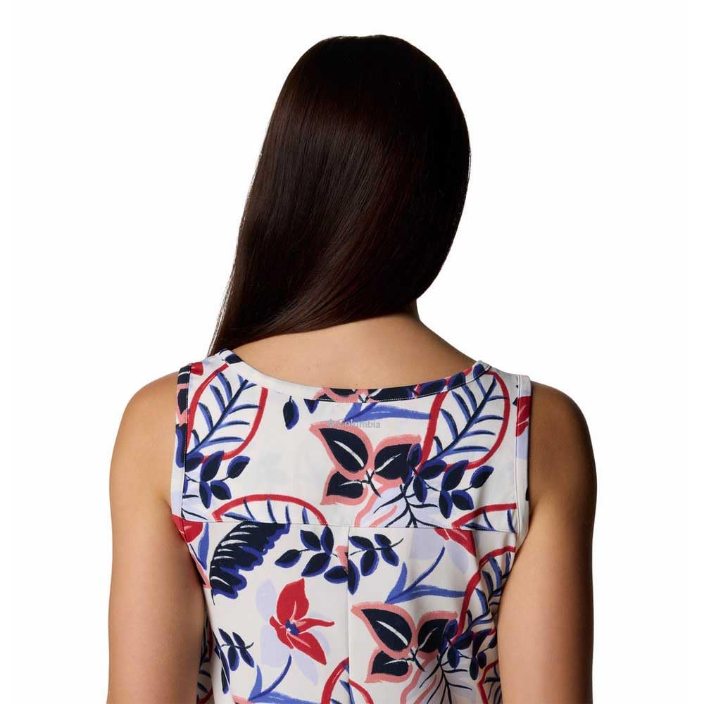 Columbia Chill River™ Printed Dress