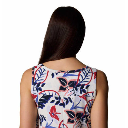 Columbia Chill River™ Printed Dress