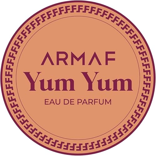Delights Yum Yum by Armaf for Women - 3.4 oz EDP Spray