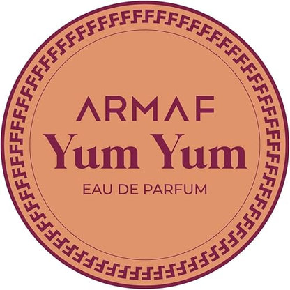 Delights Yum Yum by Armaf for Women - 3.4 oz EDP Spray