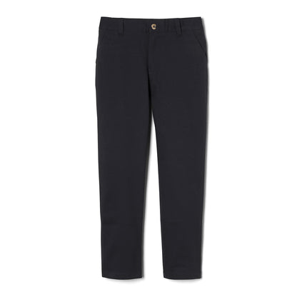 French Toast Pantalón Chino Escolar para Niño - Black - 10