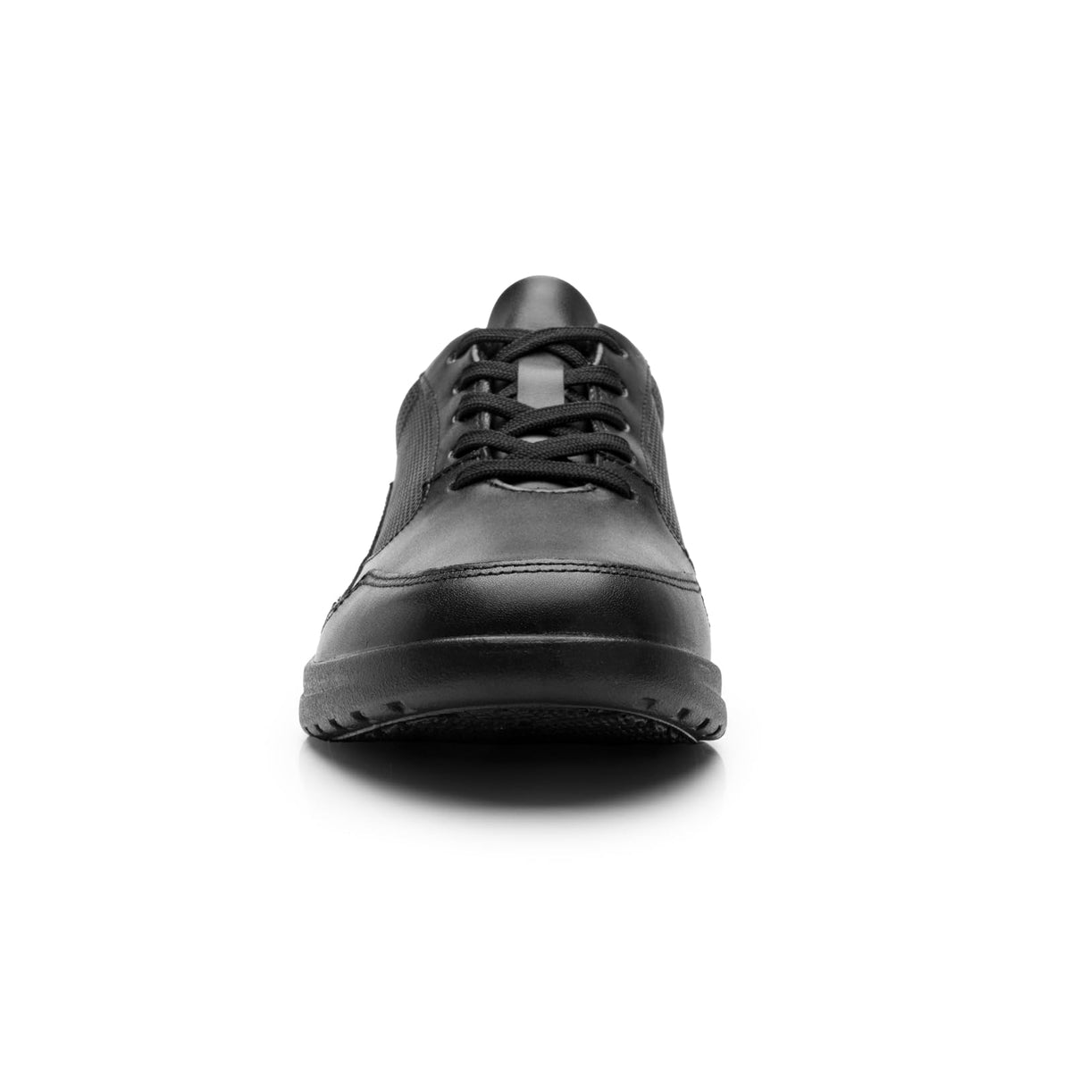 Flexi Zapato Flexi Escolar 102021 Negro Zapatos para Uniformes de Escuela para niña