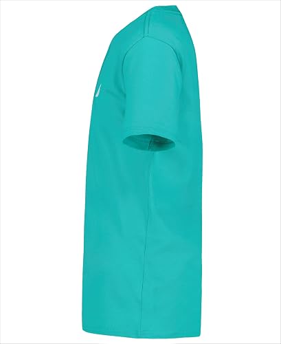 Nautica - Camiseta de Manga Corta para niño