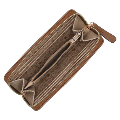 W Capsule Jessie Cartera para Mujer Café HBDONNER37CW
