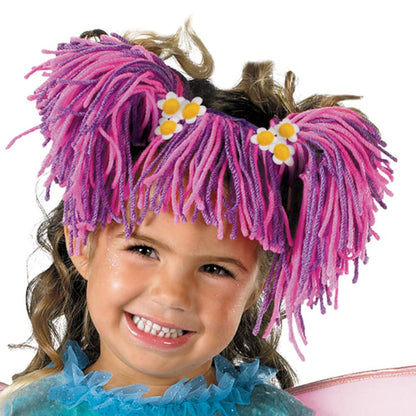 Sesame Street Abby Cadabby Headband & Wand