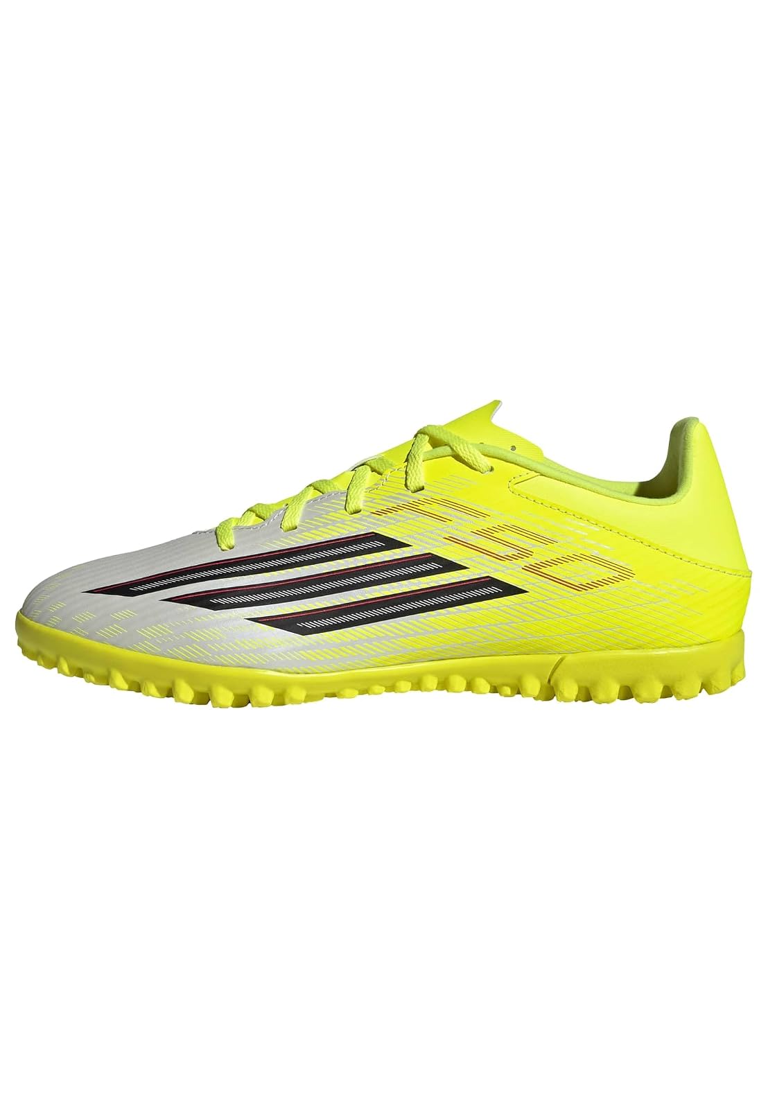 adidas F50 Club TF Calzado de Fútbol para Unisex-Adulto