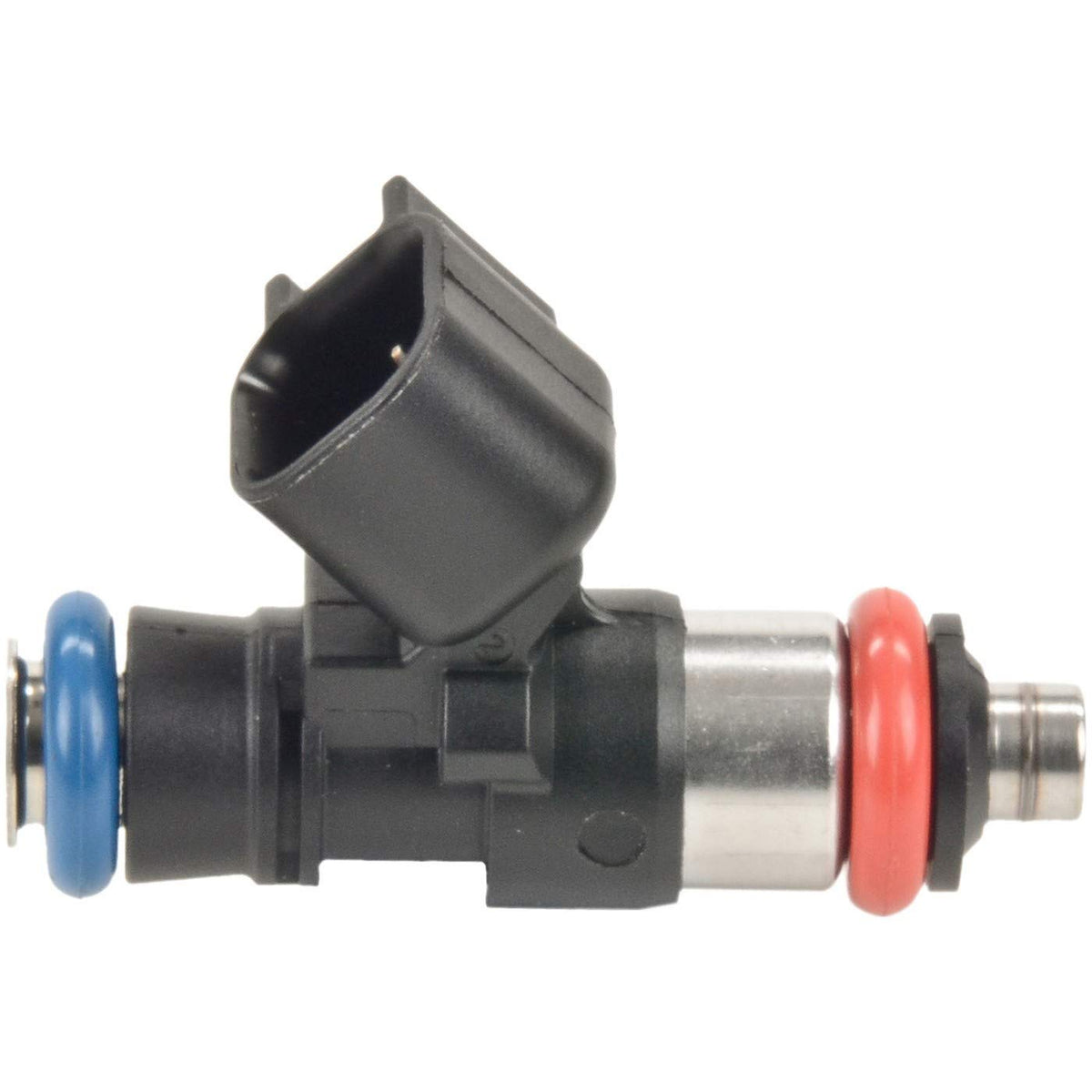 Bosch 62647/0280158051 - Inyector de combustible para equipo original, compatible con Chevrolet Camaro, Corvette, SS; Pontiac G8 - Individual