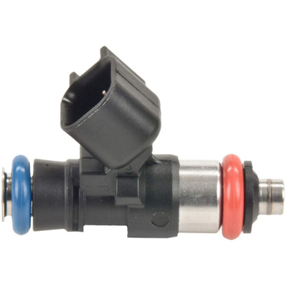 Bosch 62647/0280158051 - Inyector de combustible para equipo original, compatible con Chevrolet Camaro, Corvette, SS; Pontiac G8 - Individual
