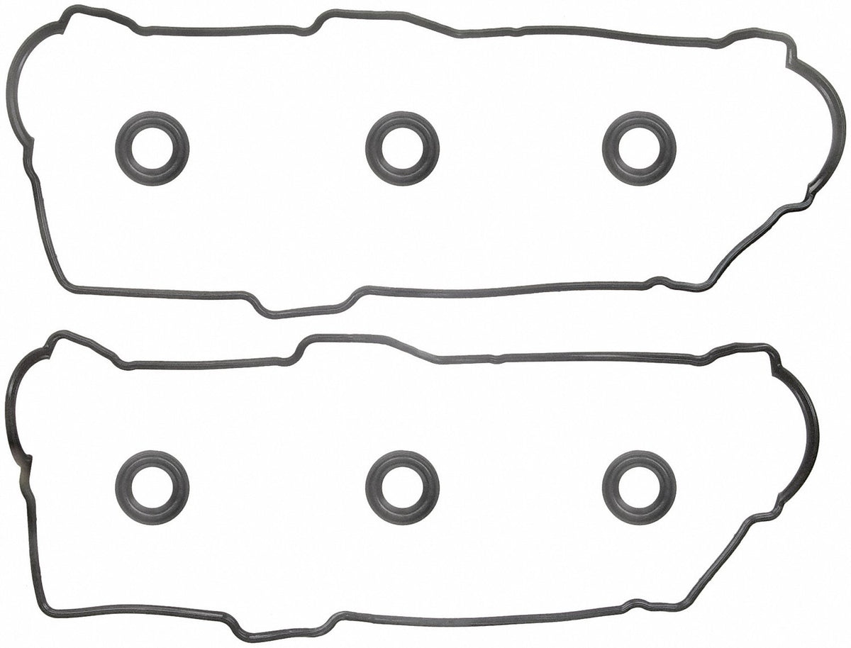 Fel-Pro VS 50422 R Juego de Juntas de Tapa de Válvula para Toyota Tacoma | Sustituye a 11213-62020 036-1583 036-1587 19688 VS50158. Reemplazo de grado OE.