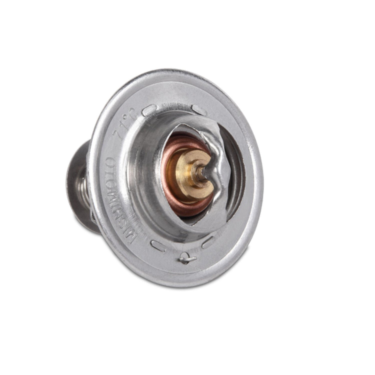 Mishimoto MMTS-MUS-05L - Termostato de carreras para Ford Mustang V8 2005-2014