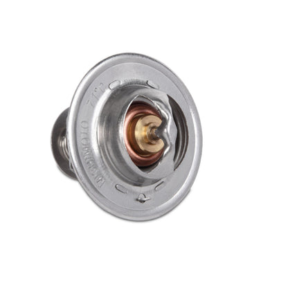 Mishimoto MMTS-MUS-05L - Termostato de carreras para Ford Mustang V8 2005-2014