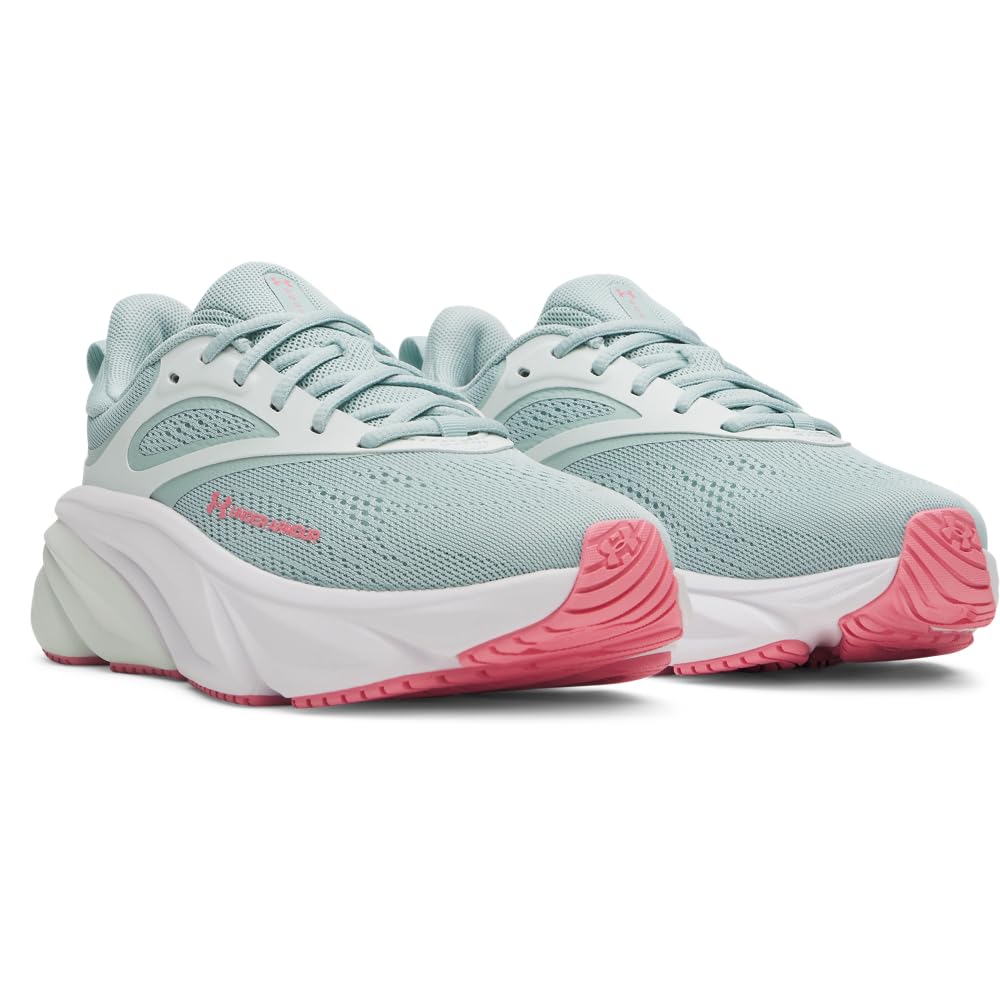Under Armour Tenis para Correr Rogue 6 para Mujer