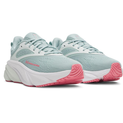 Under Armour Tenis para Correr Rogue 6 para Mujer