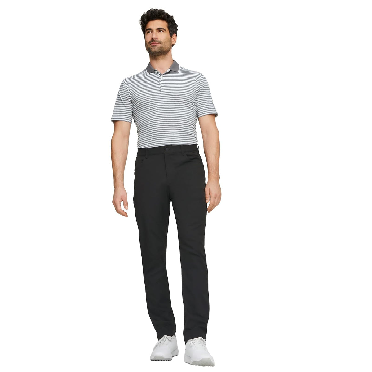 Pumagolf Dealer - Pantalón de 5 Bolsillos para Hombre