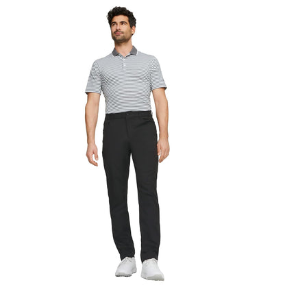 Pumagolf Dealer - Pantalón de 5 Bolsillos para Hombre