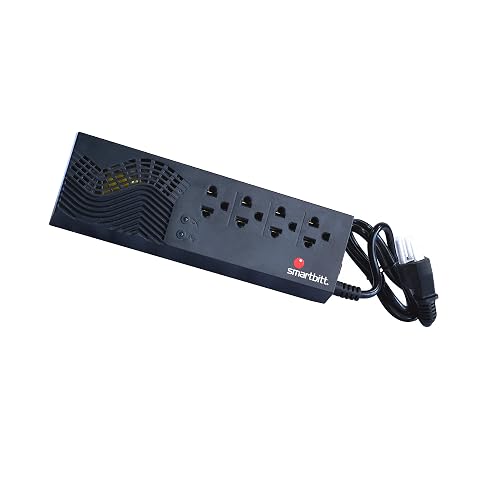 Smartbitt Regulador de Voltaje (1200 Va)
