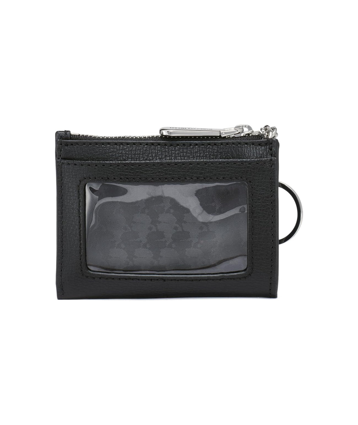 Karl Lagerfeld Paris Choupette SLG - Tarjetero con cierre, Combo Negro, Mediano, Tarjetero con cierre Choupette Slg